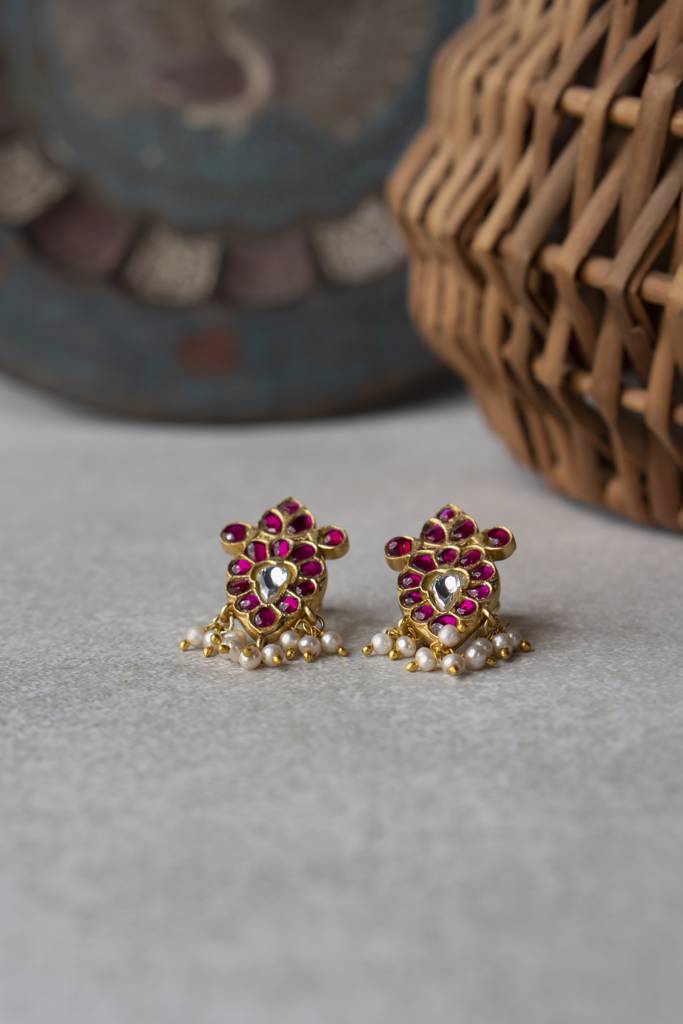 Gulroj (गुलरोज़) : Sku-41(GULROJ(गुलरोज़))