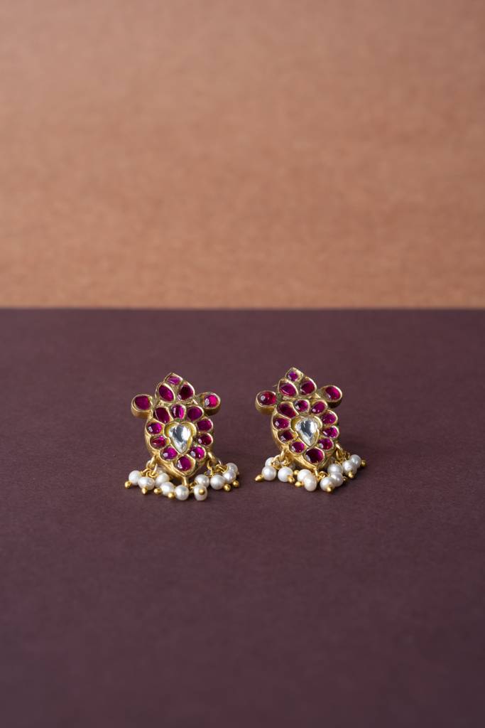 Gulroj (गुलरोज़) : Sku-41(GULROJ(गुलरोज़))