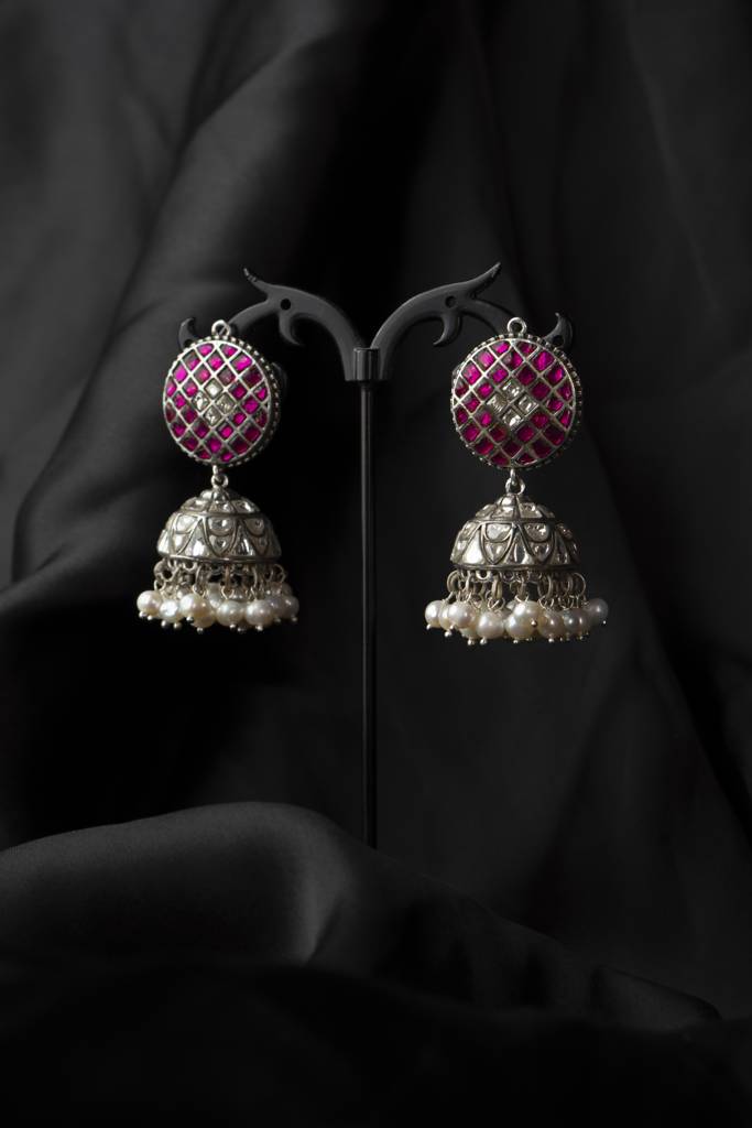 Gulnaar (गुलनार) : Sku-35(GULNAAR(गुलनार))