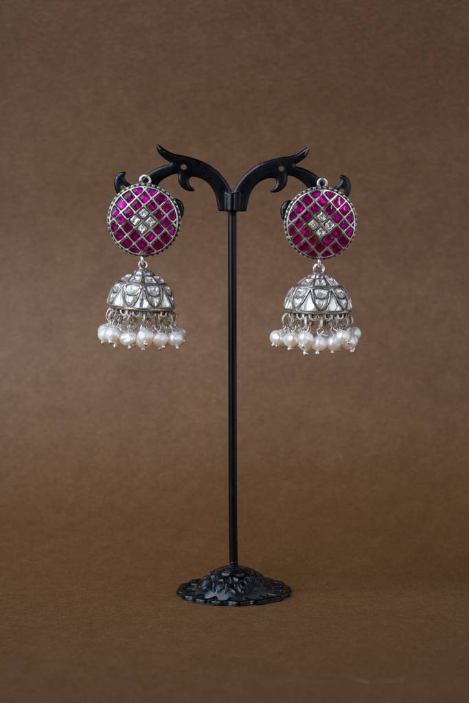 Gulnaar (गुलनार) : Sku-35(GULNAAR(गुलनार))