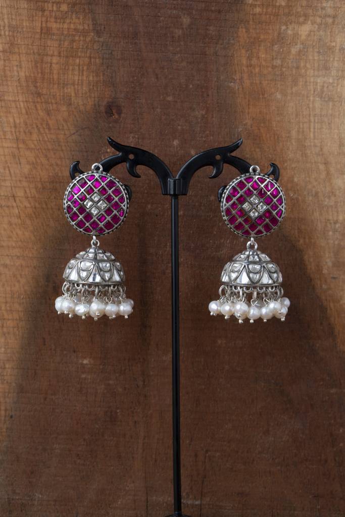 Gulnaar (गुलनार) : Sku-35(GULNAAR(गुलनार))