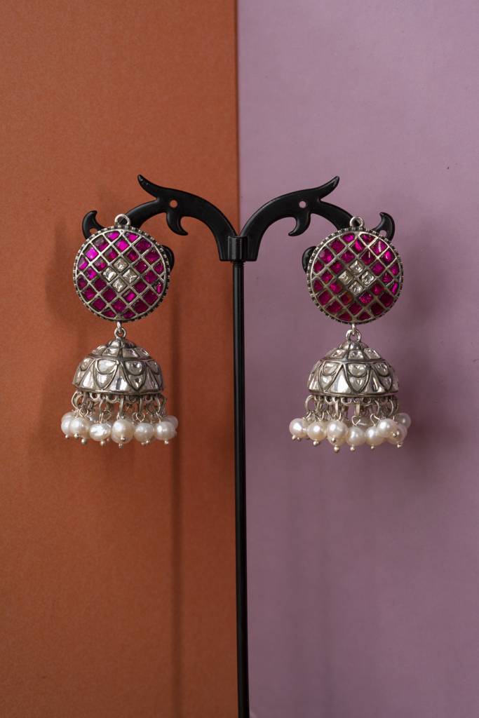 Gulnaar (गुलनार) : Sku-35(GULNAAR(गुलनार))