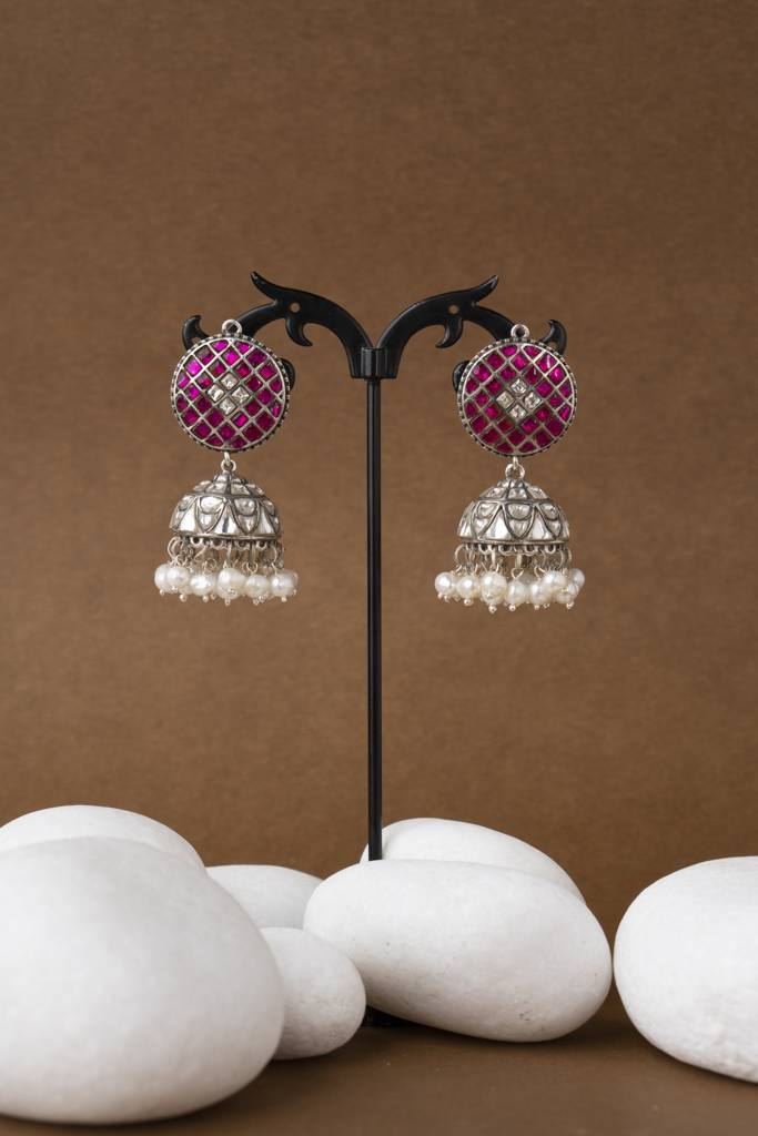 Gulnaar (गुलनार) : Sku-35(GULNAAR(गुलनार))