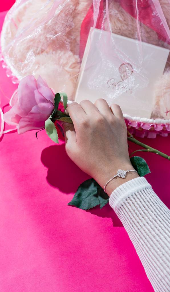 Echo Bracelet : echobracelet