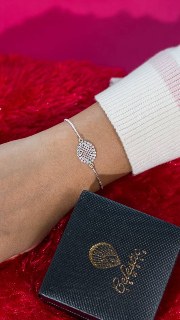 Spirit Bracelet : spiritbracelet