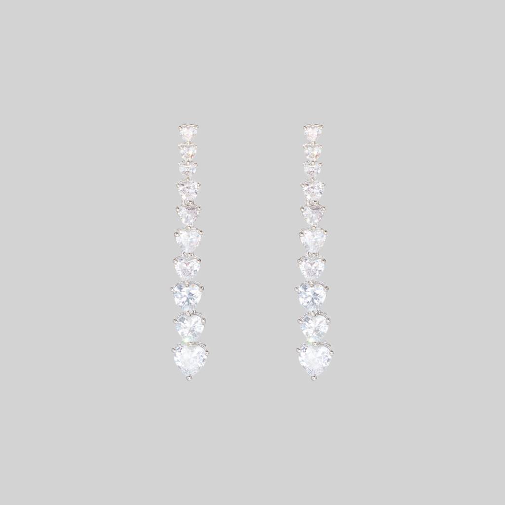 Dilwale Diamond Earrings : ZGRK206