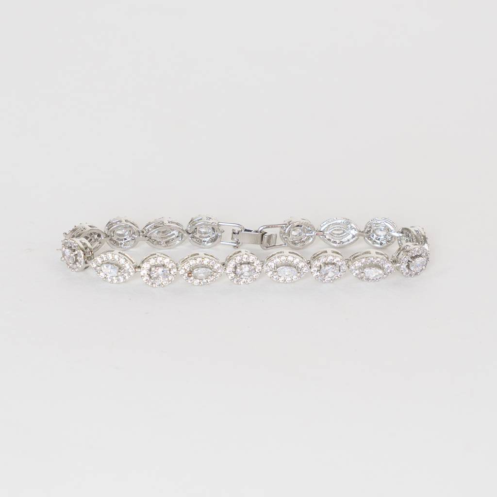 Mayan Diamond Bracelet : ZGRK248