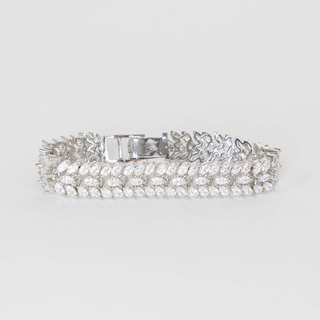 Mehreen Diamond Bracelet : ZGRK202