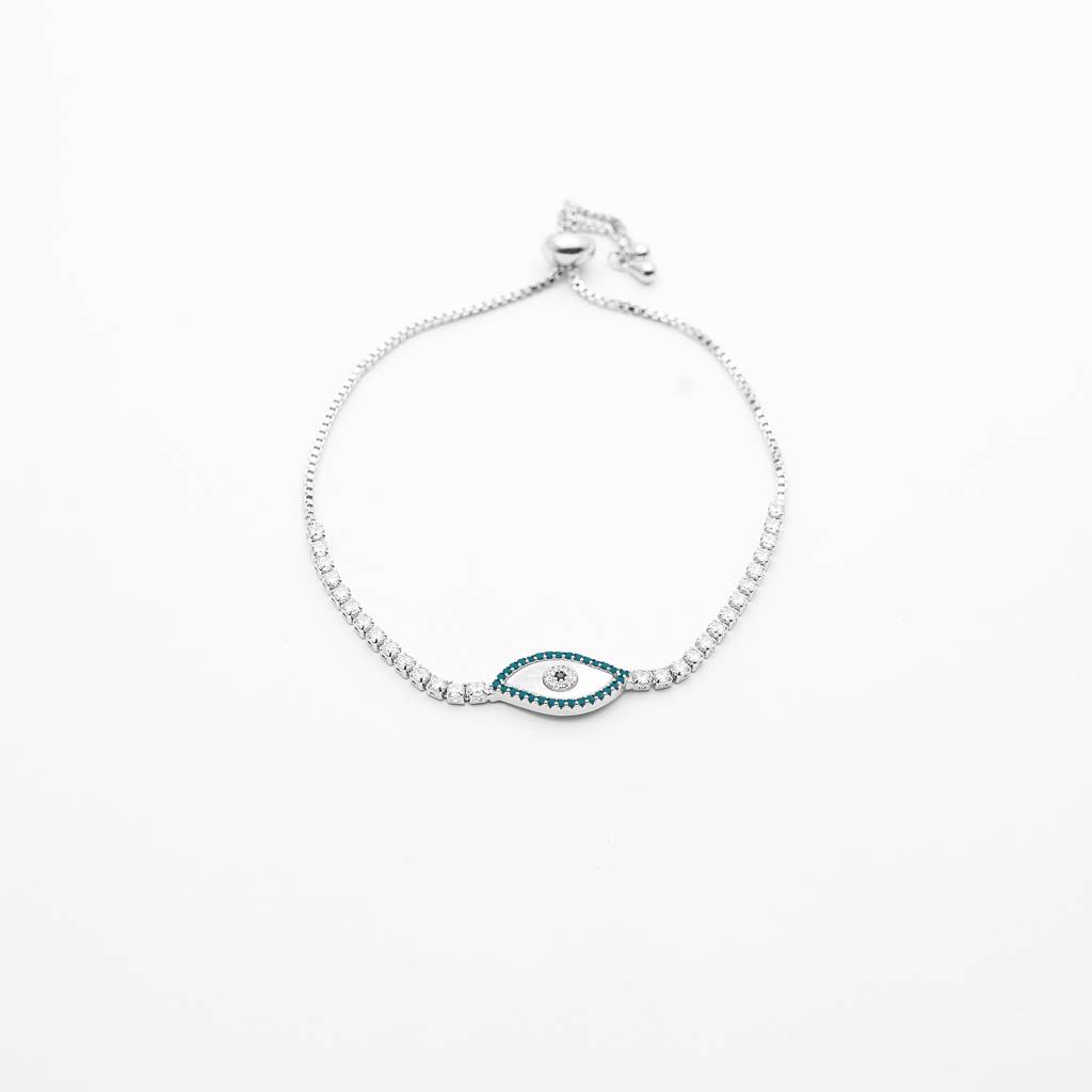 Sea Of Eyes Bracelet : TB9