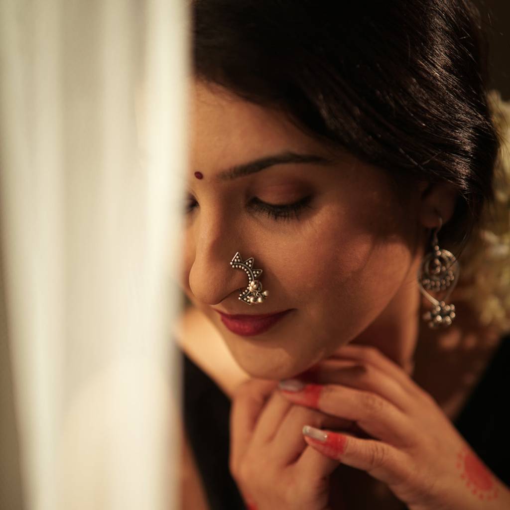 Ghungroo Nath (Left) : Ghungroo-nath-clipon-1