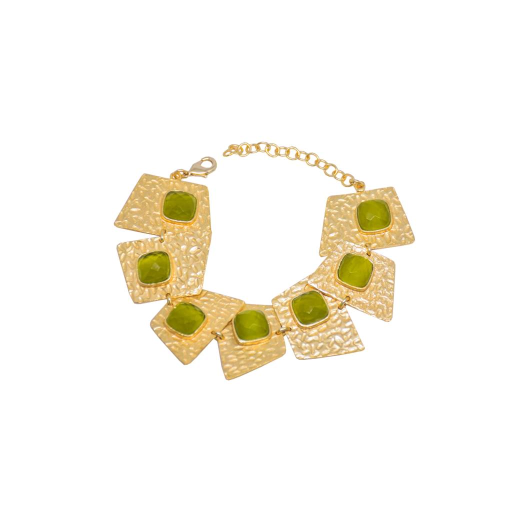 Cappuccino Bracelet : GRB29