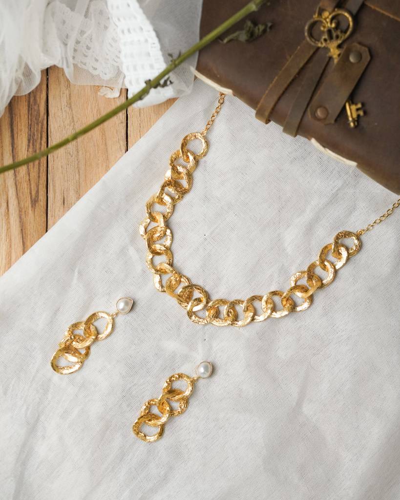 Rings Of Love Set : GRS27