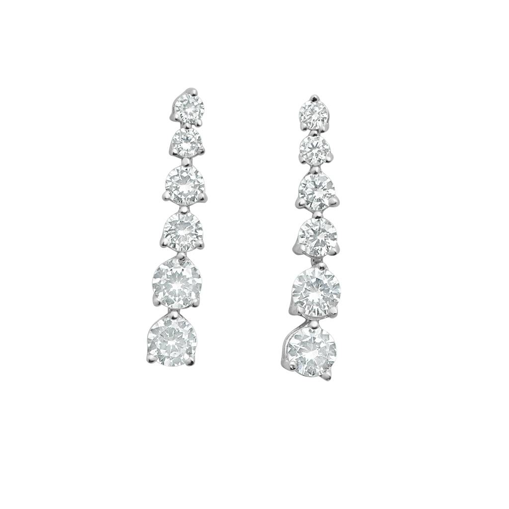 Ravishing 925 Pure Silver Necklace & Earrings Set Combo | : NL1047B