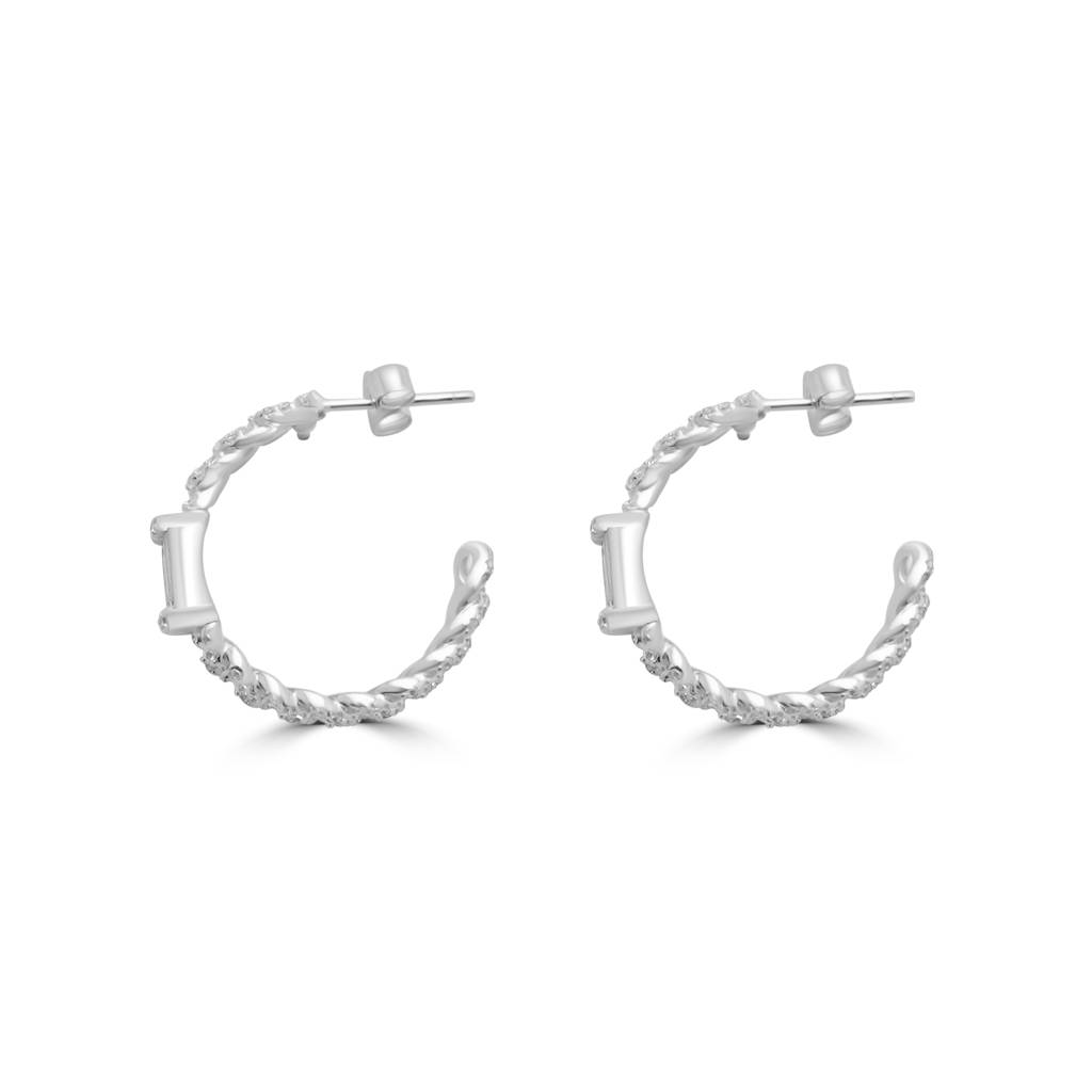 925 Silver Pure Silver Necklace Set | Women Jewelry Necklace : NL1052