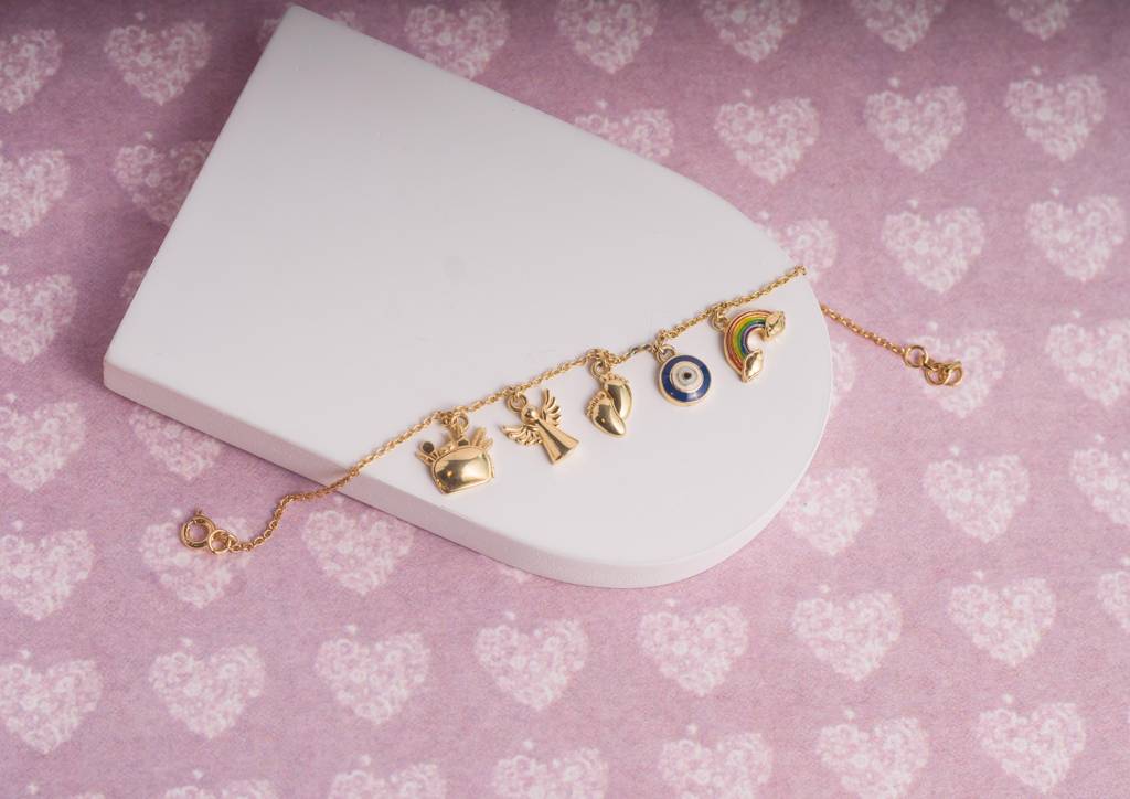 Babyboy Bracelet : babyboybracelet