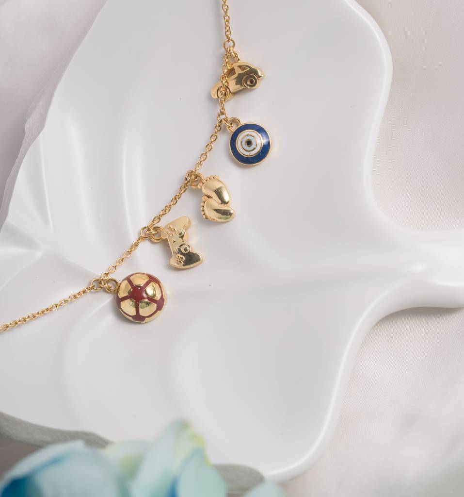 Babyboy Bracelet : babyboybracelet