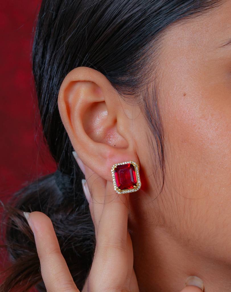 Ruby Radiance Set : RWS15