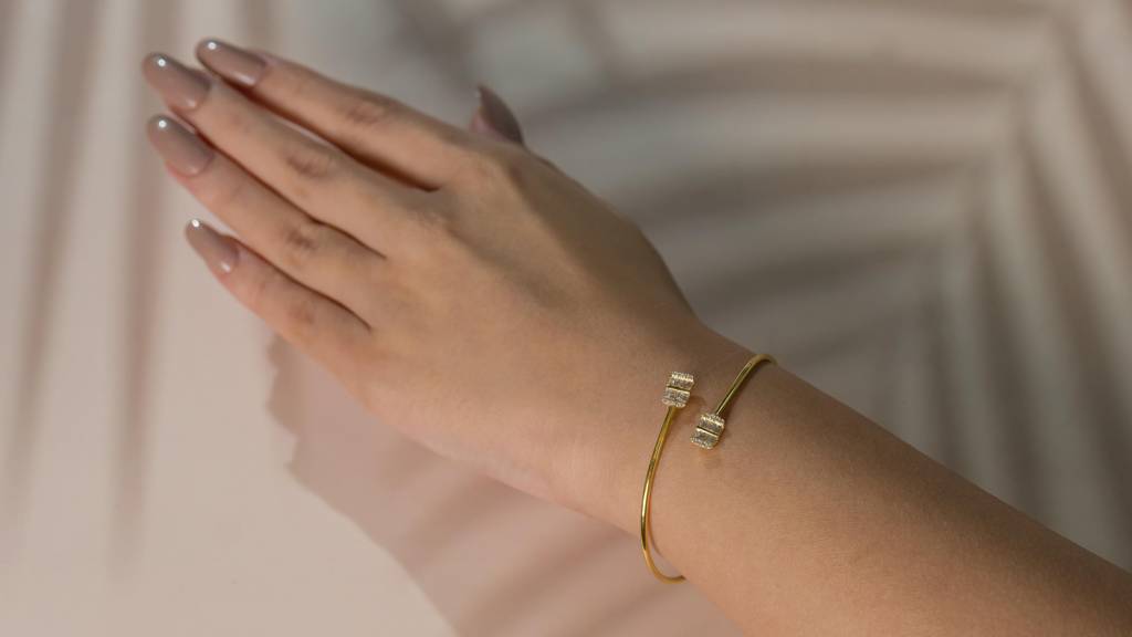 Luxe Bracelet : luxebracelet