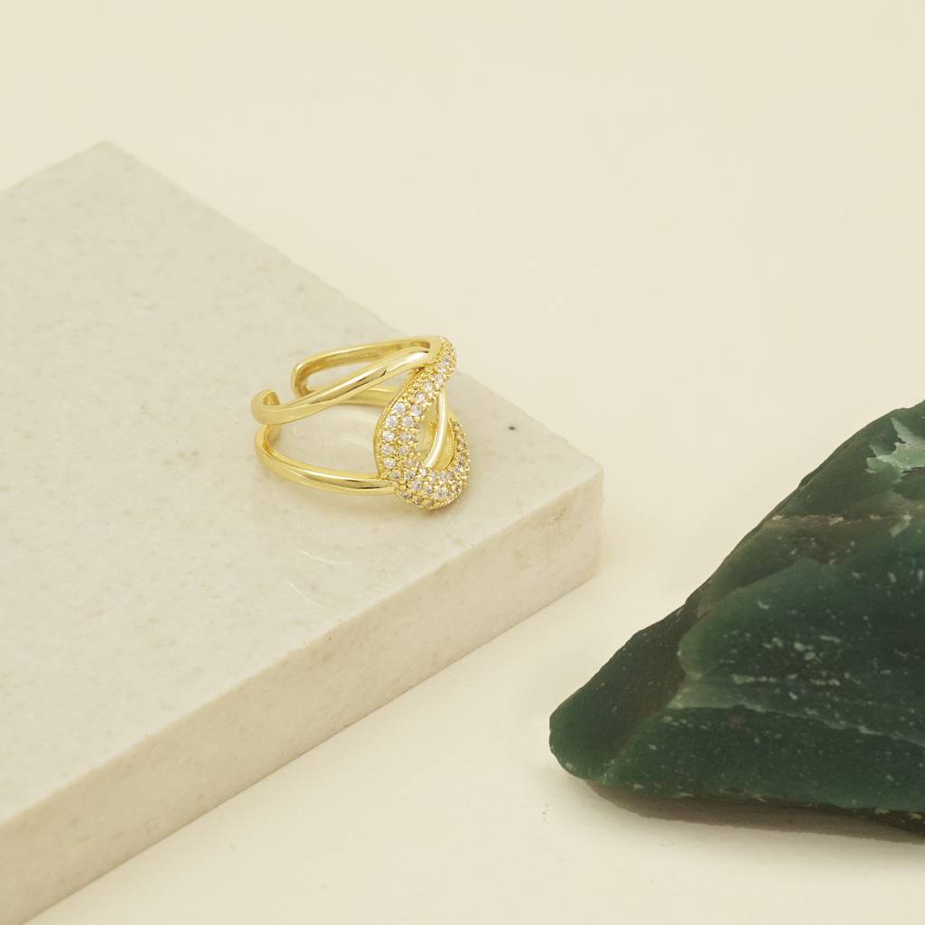 Fierce Fusion Ring : TR14