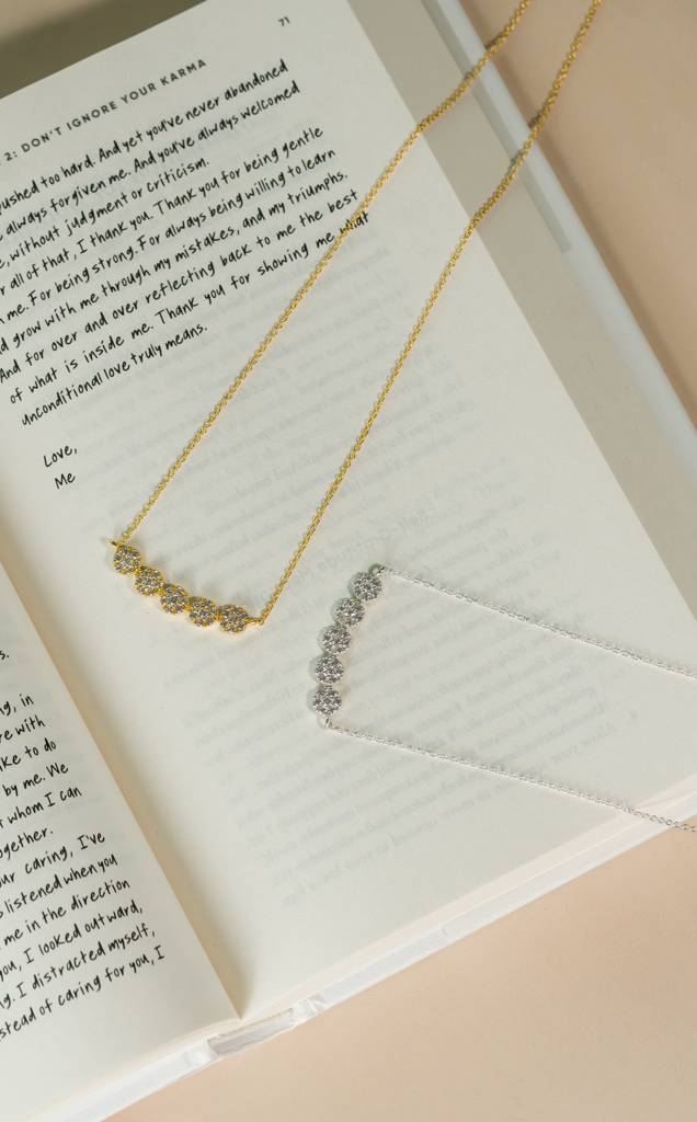 Cluster Pendant : clusterpendant