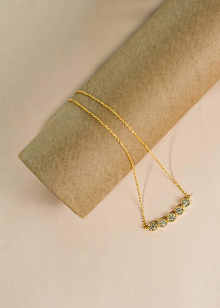 Cluster Pendant : clusterpendant