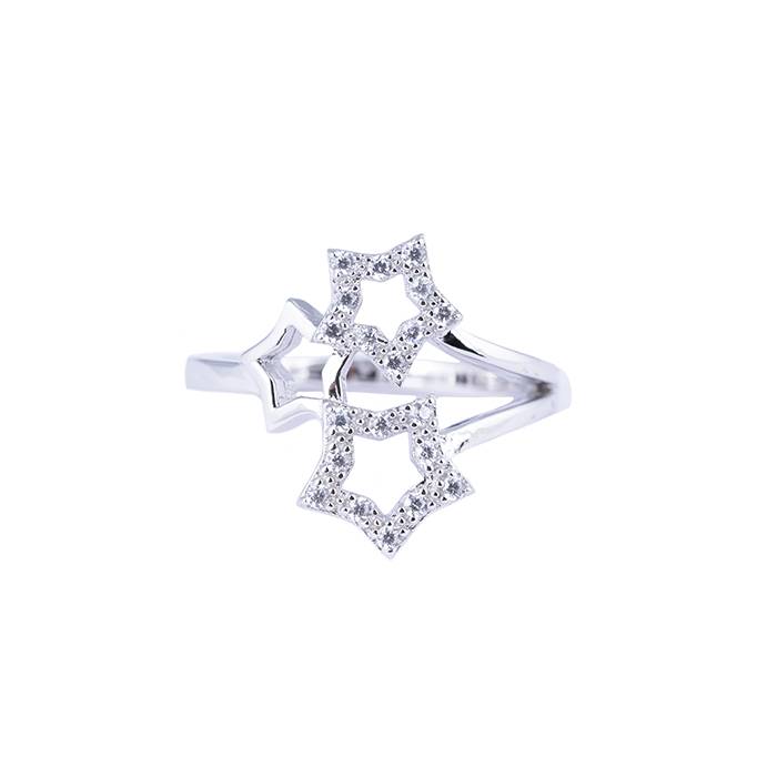 Starlight Radiance Ring : LR556