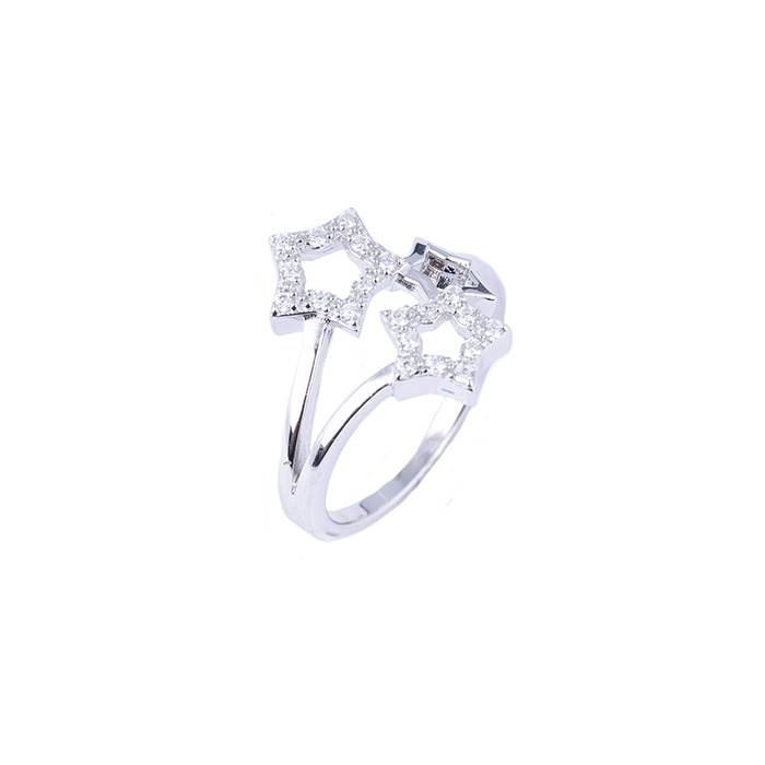 Starlight Radiance Ring : LR556