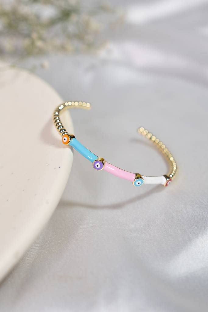 Candy Floss Eye : PR-14