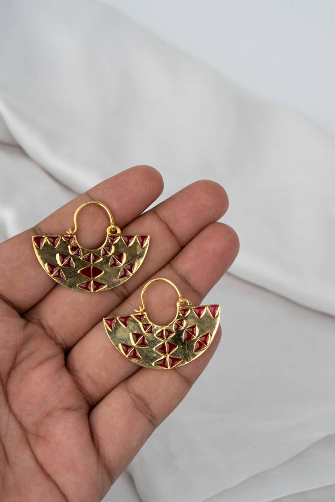 Zehra (ज़हरा) : Sku-45(ZEHRA(ज़हरा))