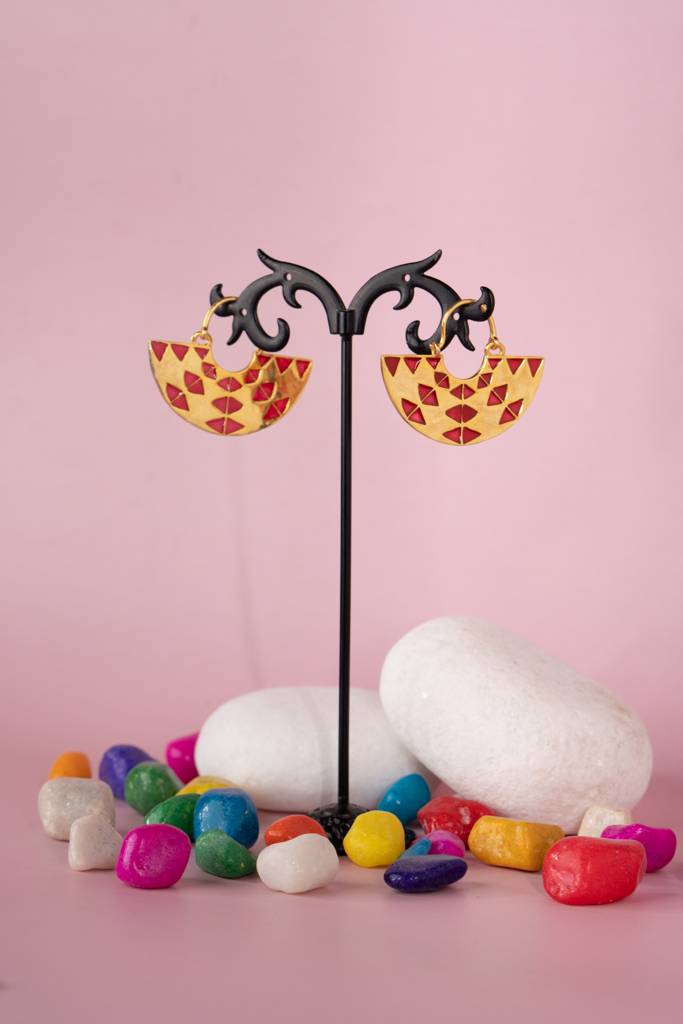 Zehra (ज़हरा) : Sku-45(ZEHRA(ज़हरा))