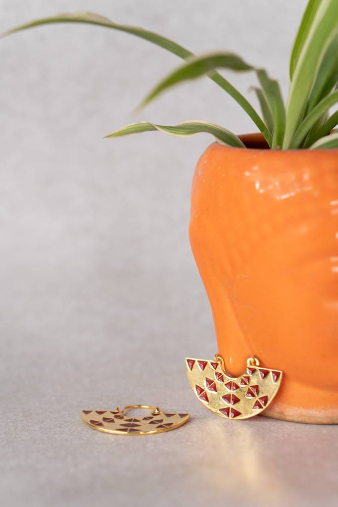 Zehra (ज़हरा) : Sku-45(ZEHRA(ज़हरा))