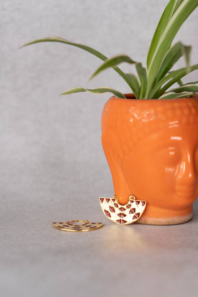 Zehra (ज़हरा) : Sku-45(ZEHRA(ज़हरा))