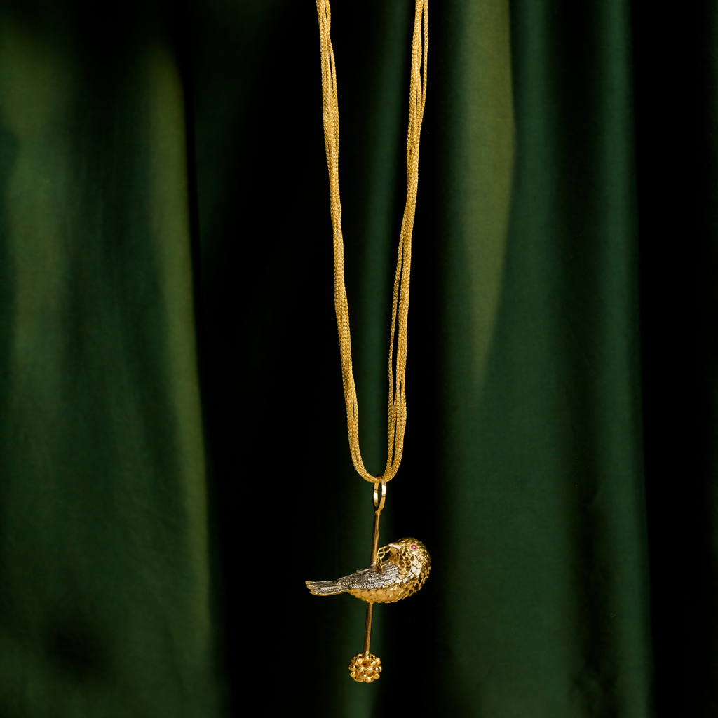 Clinging Pendant : FF-2001