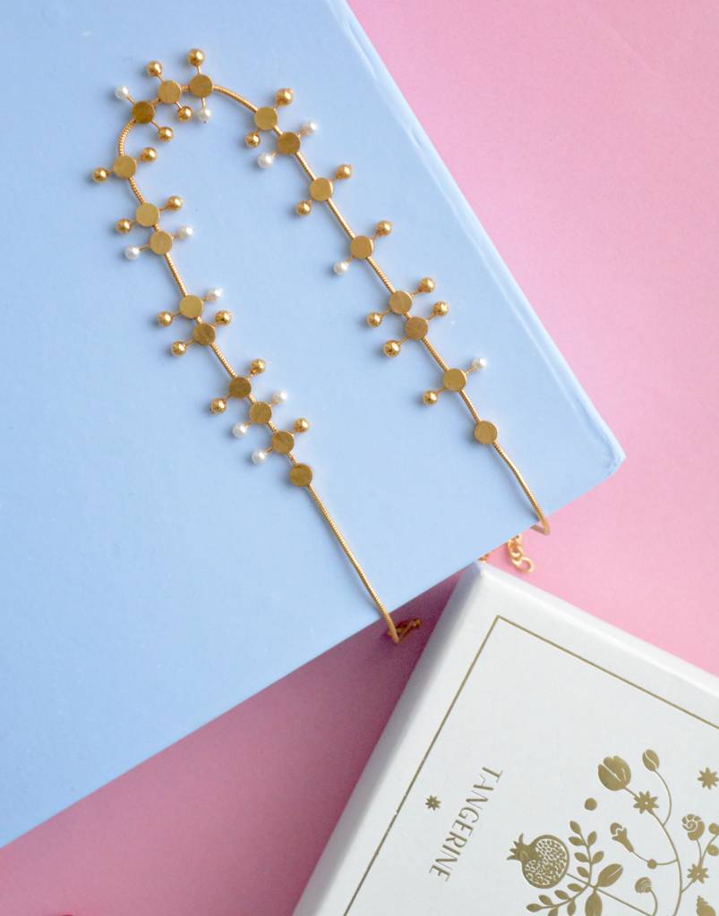 Nargis Choker : NargisChokar-NK-NG-039