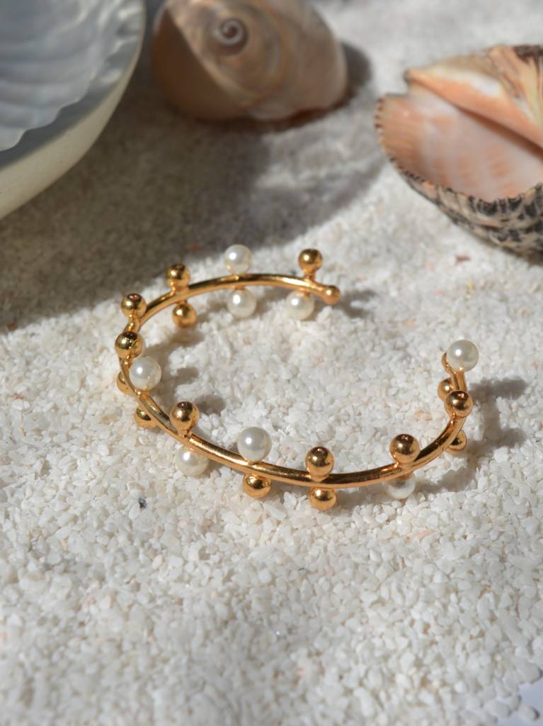 Perola Bracelet : PerolaBracelet