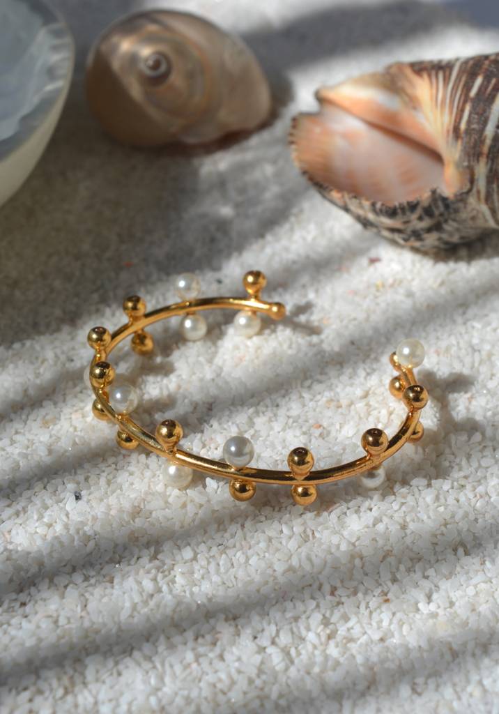 Perola Bracelet : PerolaBracelet