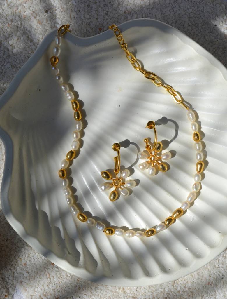 Sailor Earrings : SailorEarrings