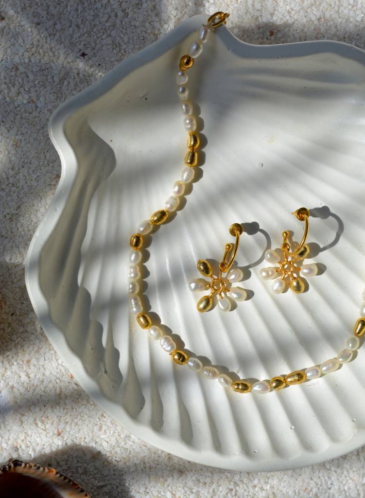 Sailor Earrings : SailorEarrings