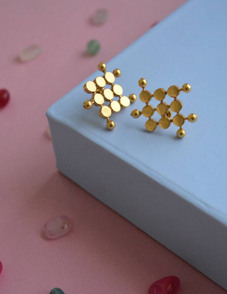 Braille Studs : BrailleStuds-ER-BL-050