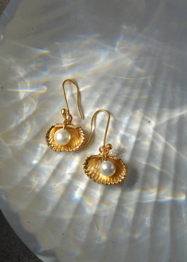 Ark Earrings : ArkEarrings