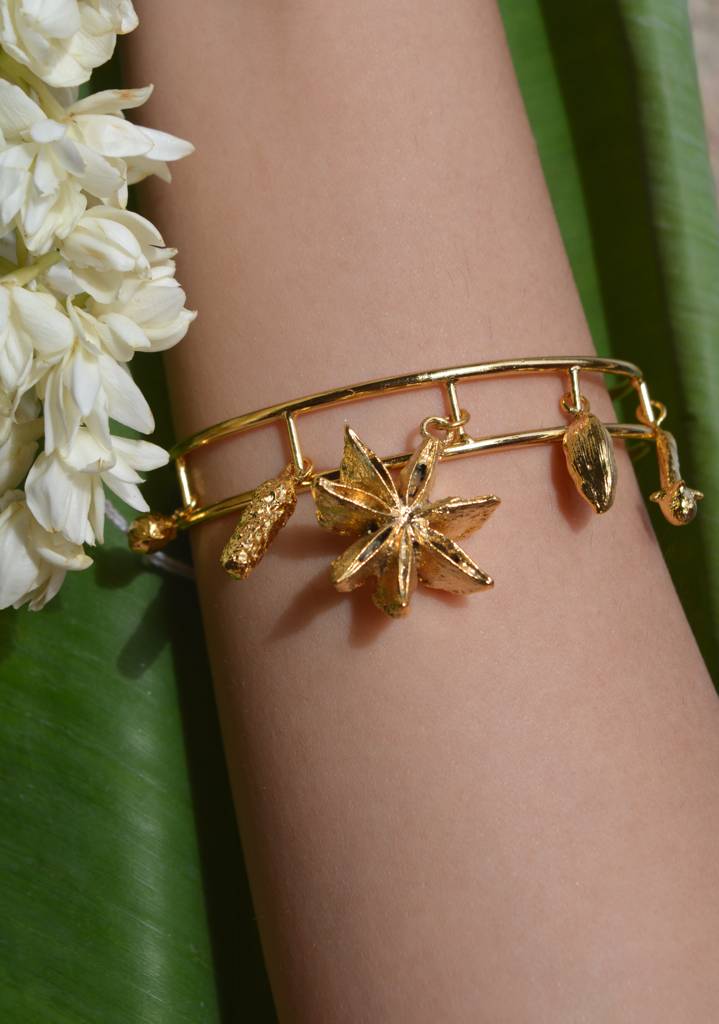 All Spice Bracelet : AllSpiceBracelet