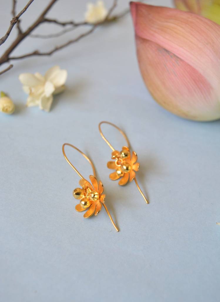 Phool Earrings : PhoolEarrings