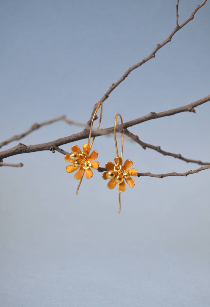 Phool Earrings : PhoolEarrings