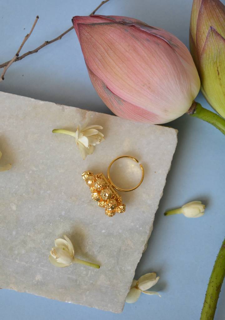 Golki Ring : GolkiRing