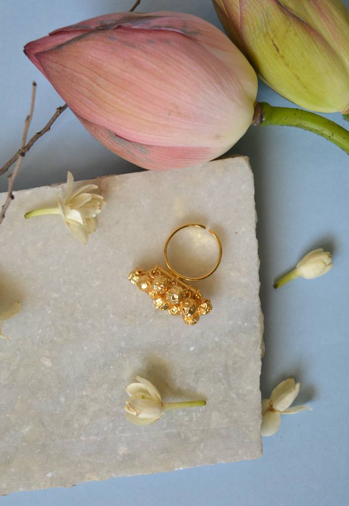 Golki Ring : GolkiRing