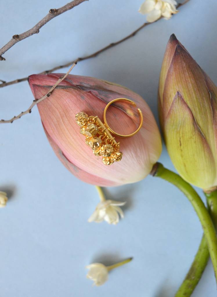 Golki Ring : GolkiRing