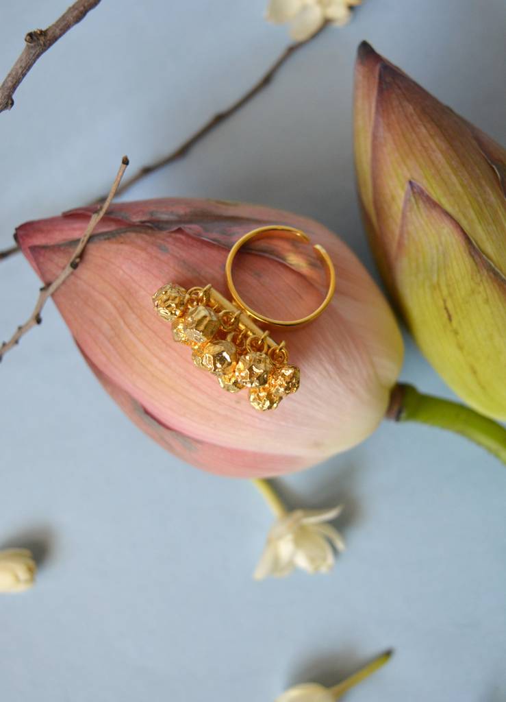 Golki Ring : GolkiRing