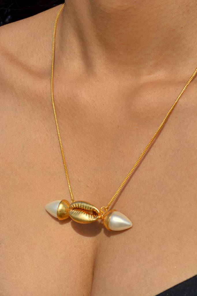 Anchor Neckpiece : Anchorneckpiece