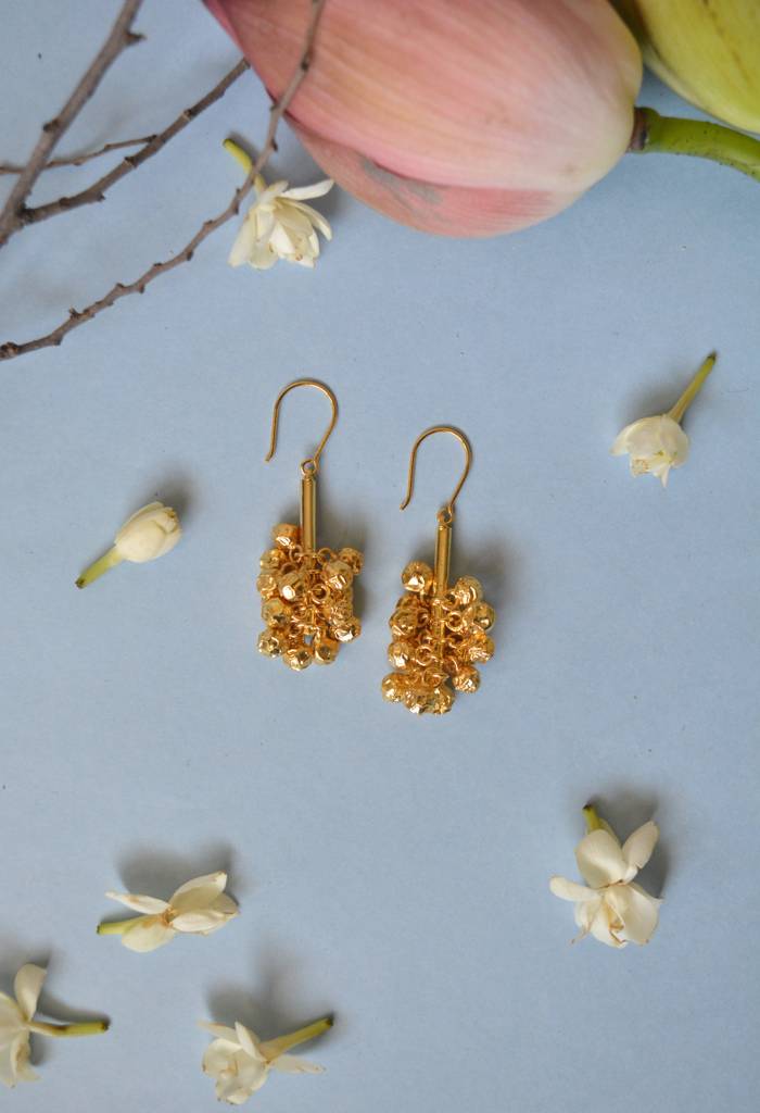 Gol Mirch Earrings : GolMirchEarrings