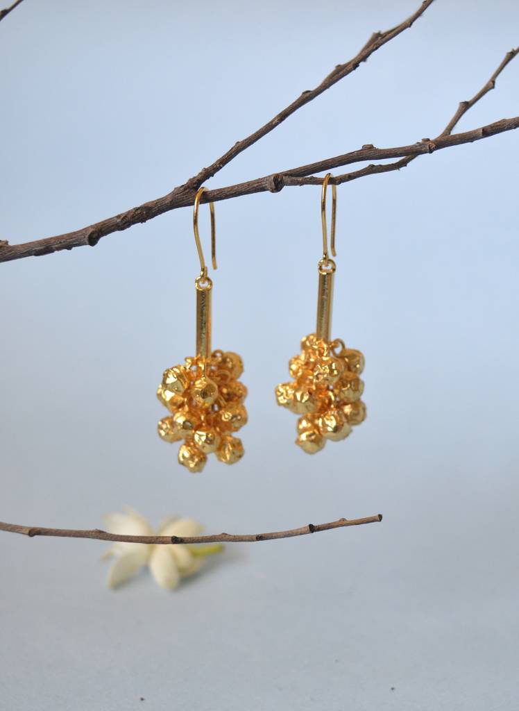 Gol Mirch Earrings : GolMirchEarrings